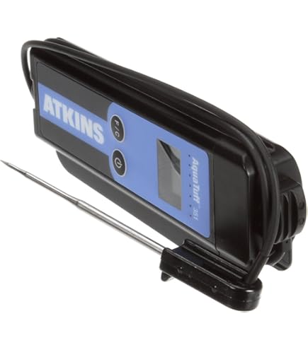 Cooper-Atkins 35135 Series 351 AquaTuff Wrap&Stow Waterproof
